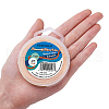 Round Craft Copper Wire CWIR-BC0001-1.0mm-KCG-2