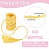 Kraft Paper Cords OCOR-WH20019-03C-2