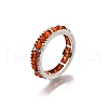 925 Sterling Silver Finger Rings RJEW-D321-01F-P-4