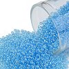 TOHO Round Seed Beads X-SEED-TR15-0104-1