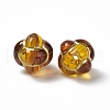 Acrylic Bead OACR-H019-05-2