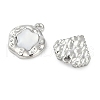 Alloy Pendants PALLOY-XCP0014-13-6