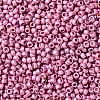 TOHO Round Seed Beads SEED-XTR08-PF0553F-2