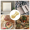 Alloy Bookmark Clips AJEW-WH0528-11A-7