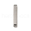 Tarnish Resistant 304 Stainless Steel Connector Charms STAS-I694-36P-2