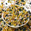 Glass Beads EGLA-A034-SM4mm-20-1