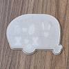 Valentine's Day DIY Silicone Ornaments Molds SIMO-R010-02D-3