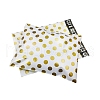 Rectangle PE Plastic Self-Adhesive Packing Bags PW-WG589DD-08-1