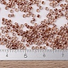 MIYUKI Delica Beads X-SEED-J020-DB0915-4