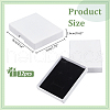 Rectangle Cardboard Paper Jewelry Set Boxes CON-WH0086-100C-2
