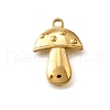 304 Stainless Steel Pendants STAS-C122-13G-1