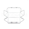 Carbon Steel Cutting Dies Stencils SCRA-PW0001-143-5