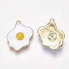 Alloy Pendants X-PALLOY-S177-10-2