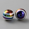 Acrylic Beads MACR-TAC0012-01A-2