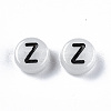 Acrylic Beads SACR-S273-29Z-2