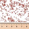 TOHO Round Seed Beads X-SEED-TR15-0025C-4