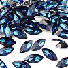 Preciosa® MAXIMA Crystal Fancy Stones Y-PRC-FG15-00030-296-1
