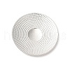 Non-Tarnish 304 Stainless Steel Pendants STAS-L268-009P-2