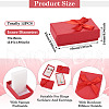 Cardboard Jewelry Boxes CON-TAC0001-14B-13