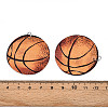 Leather Pendants FIND-N007-01B-3