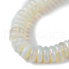 Opalite Beads Strands G-F743-06E-4