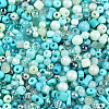 Glass Seed Beads SEED-N007-13D-3
