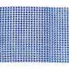 24 Rows Plastic Diamond Mesh Wrap Roll DIY-L049-05C-2