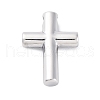 304 Stainless Steel Pendants STAS-G354-03P-1