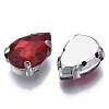 Sew on Rhinestone RGLA-S029-005B-C-2