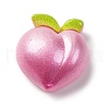 Resin Cabochons CRES-Z010-03L-1