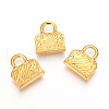 304 Stainless Steel Pendants STAS-K213-07G-A-2