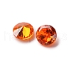 Cubic Zirconia Cabochons ZIRC-M002-2.5mm-010-2