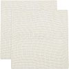  DIY Punch Needle Frame Covered with Cloth DIY-NB0005-06A-1