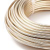 Round Aluminum Wire AW-S001-1.5mm-26-3