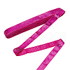 Polyester and Paillette Sequin Trim OCOR-WH0085-65B-7