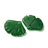 Natural Malaysia Jade Pendants G-NH0006-01F-2