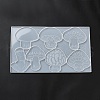 Mushroom Cabochon Silicone Molds DIY-L071-05B-4