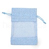 Cotton Packing Pouches OP-R034-10x14-13E-1