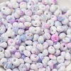 Baking Paint Glass Seed Beads X1-SEED-F006-01A-03-3