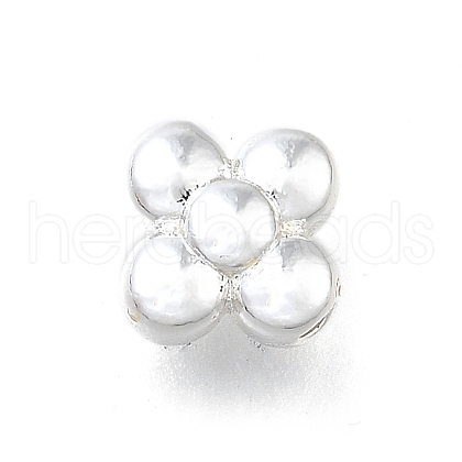 Brass Beads KK-D312-11P-1