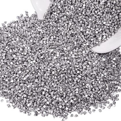 Aluminum Beads TOOL-WH0145-18-1