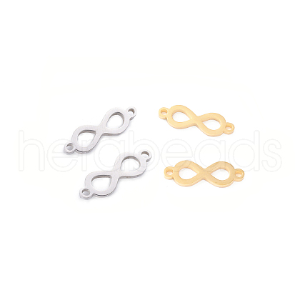 201 Stainless Steel Links STAS-F231-107-1