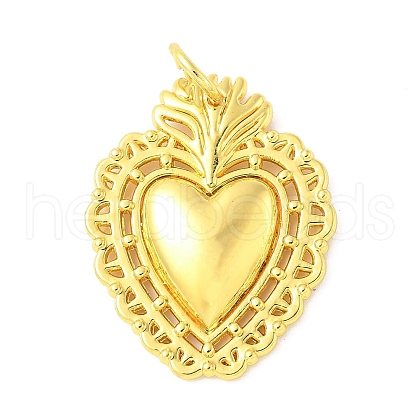 Alloy Pendants FIND-Z074-03G-01-1