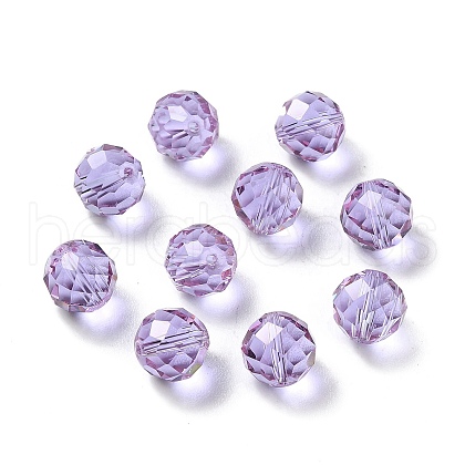 K9 Glass Imitation Austrian Crystal Beads X-GLAA-H024-17C-21-1