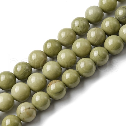 Natural Alashan Agate Beads Strands G-E598-03-1