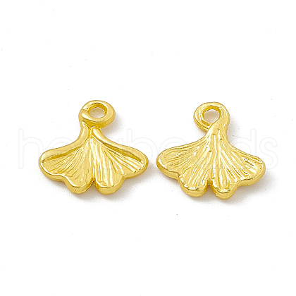 Rack Plating Alloy Charms FIND-G045-39MG-1