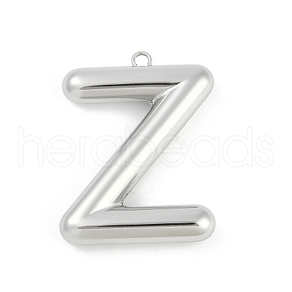 304 Stainless Steel Pendants STAS-I325-146P-Z-1