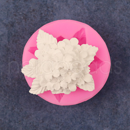 Food Grade Silicone Molds DIY-L019-004A-1