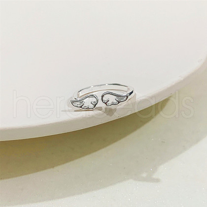 Brass Cuff Toe Rings FS-WGE94DA-04-1
