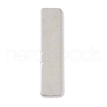Rectangle Magnets AJEW-M037-01D-1